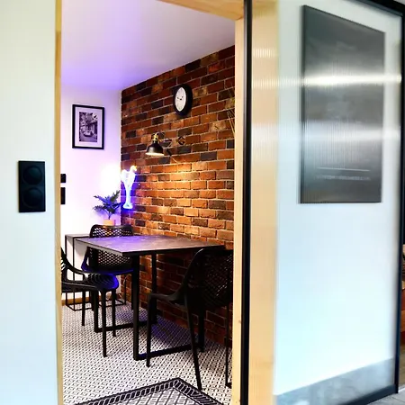 Przystan Sienna By Mypart In Your Apartment Gdansk Exterior photo