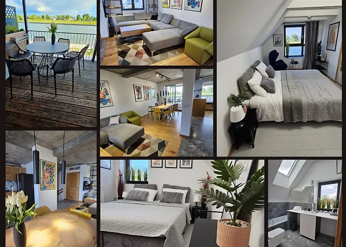 Przystan Sienna By Mypart In Your Apartment